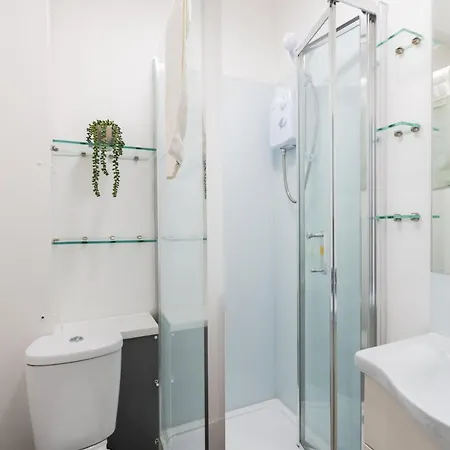 Newly Refurbished Studio In Kensal Green F Londres Exterior foto